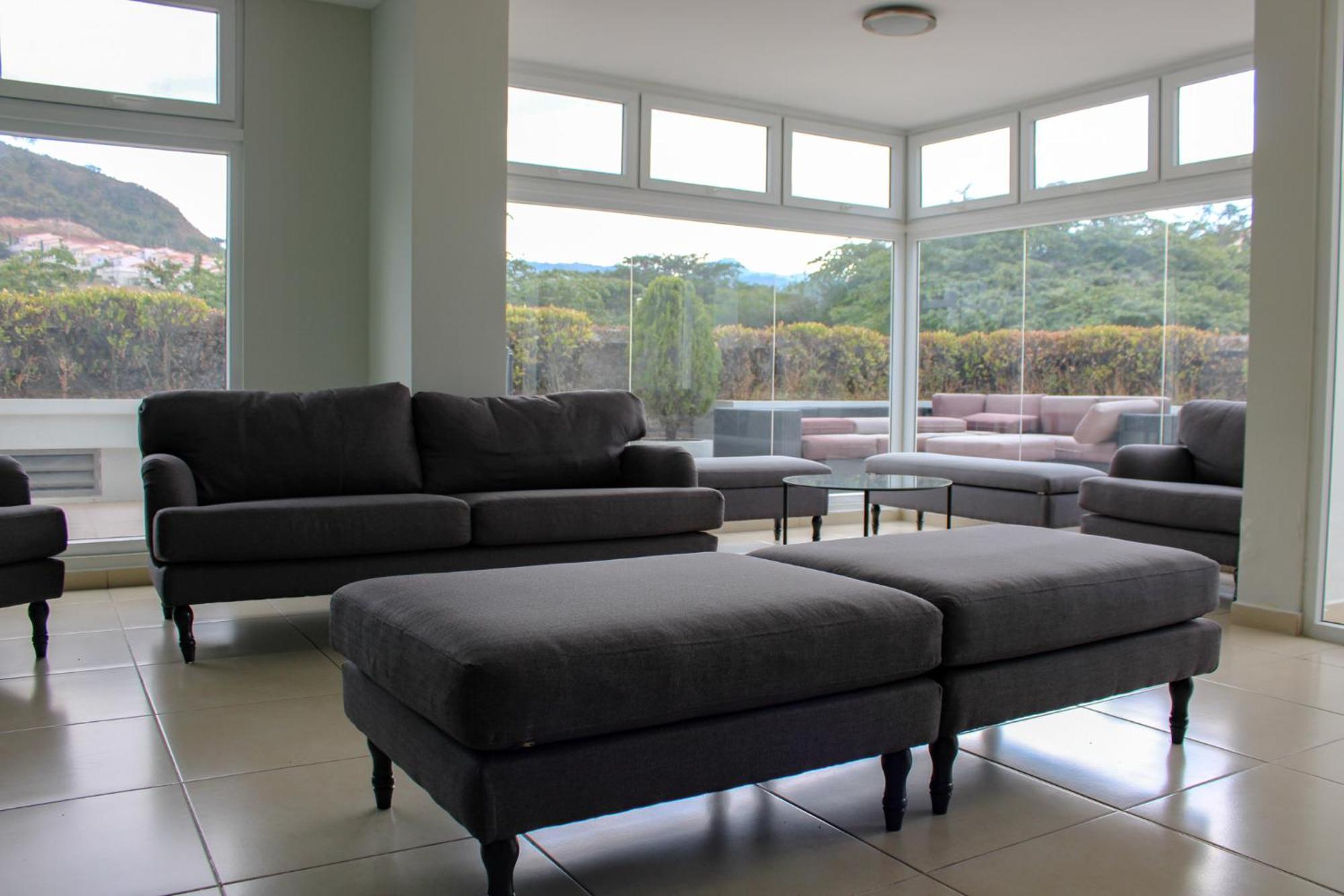 Great Family Apartment In Tegucigalpa Exteriör bild