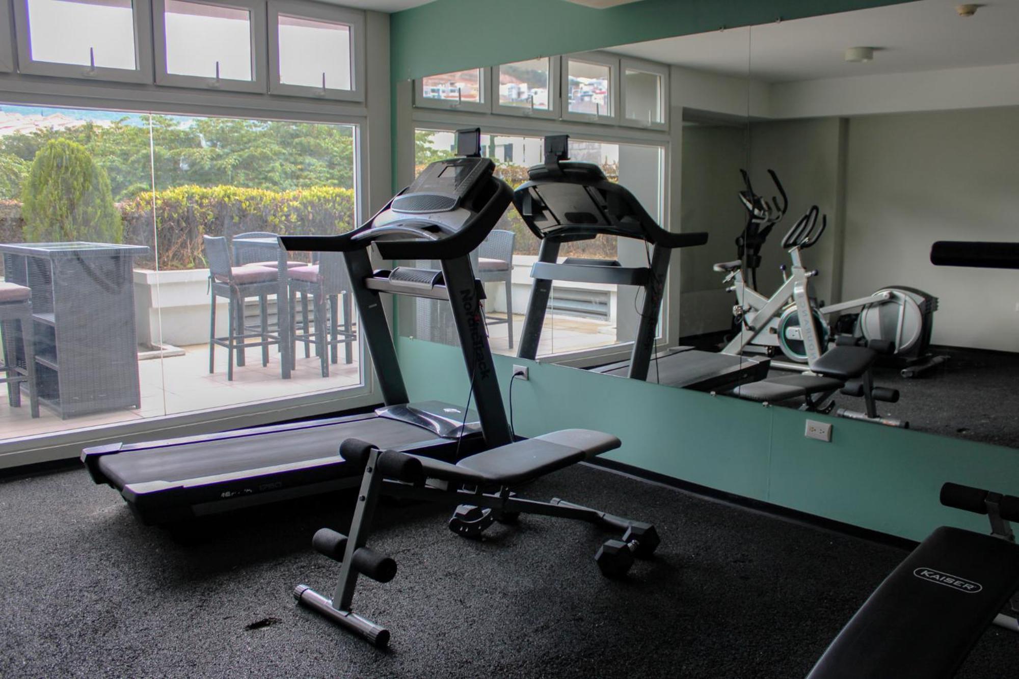 Great Family Apartment In Tegucigalpa Exteriör bild