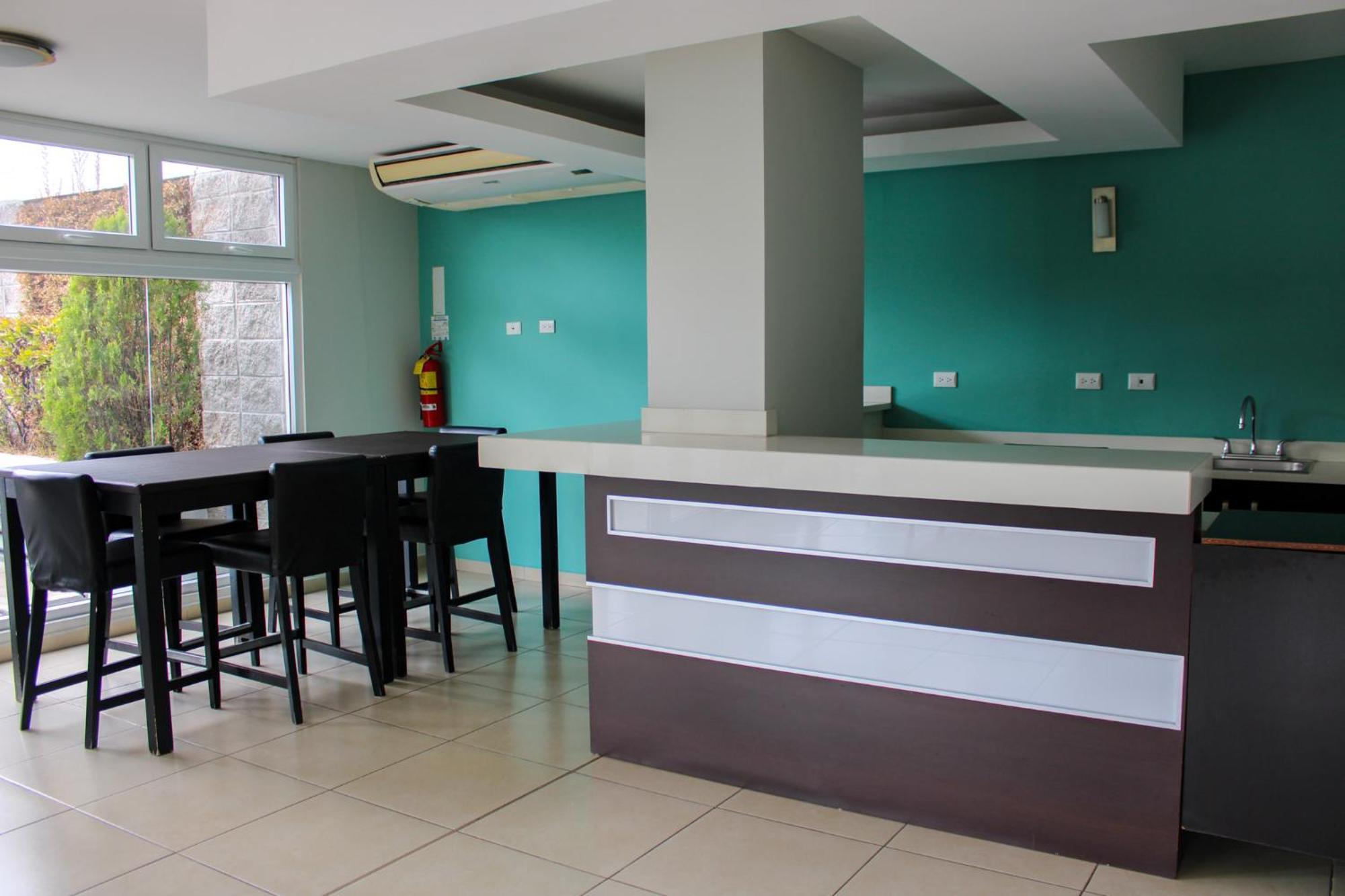 Great Family Apartment In Tegucigalpa Exteriör bild