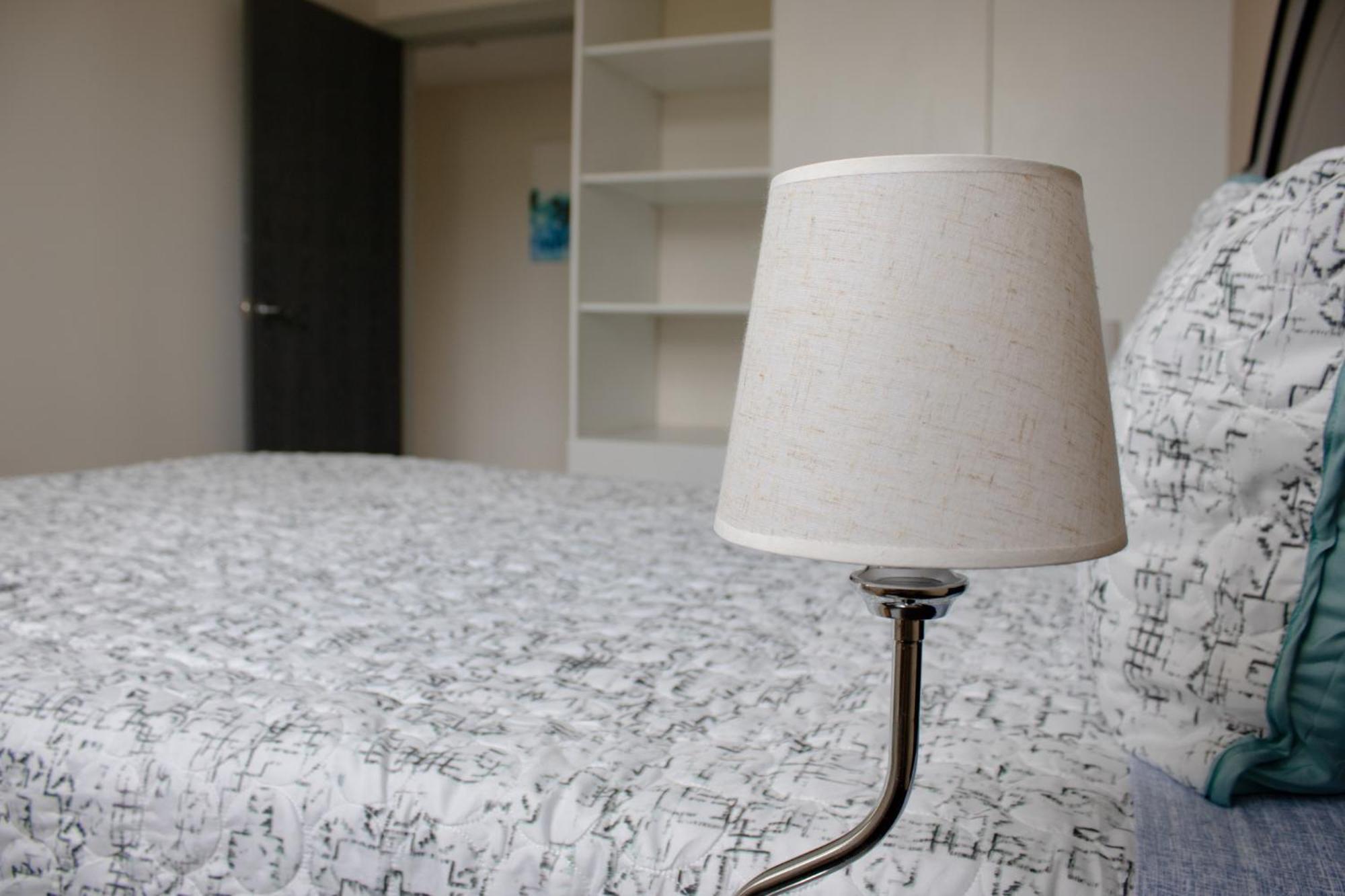 Great Family Apartment In Tegucigalpa Exteriör bild