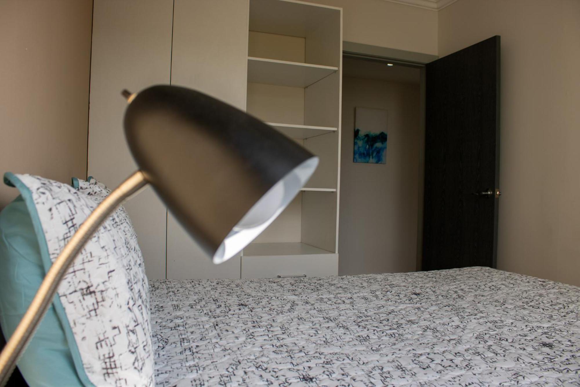 Great Family Apartment In Tegucigalpa Exteriör bild