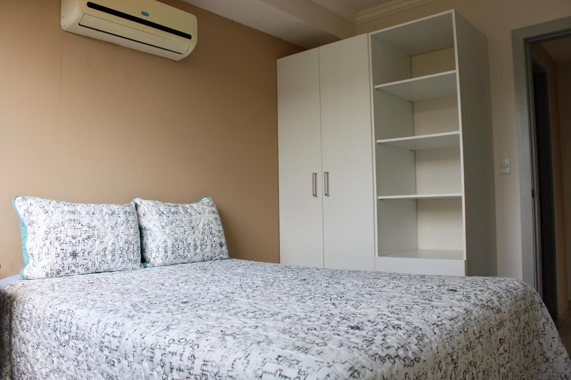 Great Family Apartment In Tegucigalpa Exteriör bild