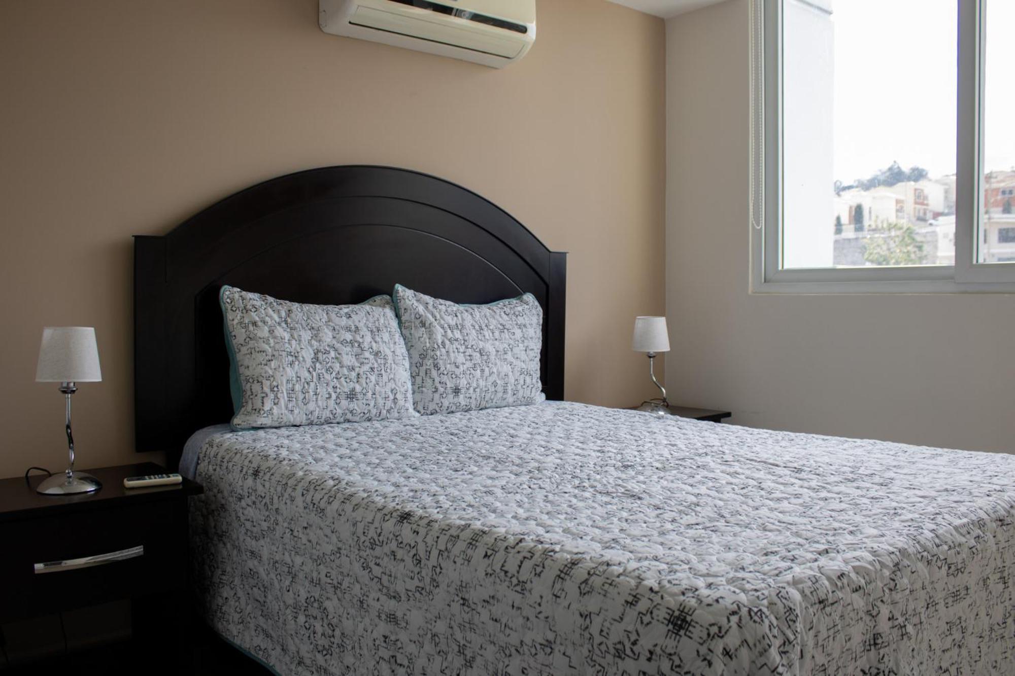 Great Family Apartment In Tegucigalpa Exteriör bild