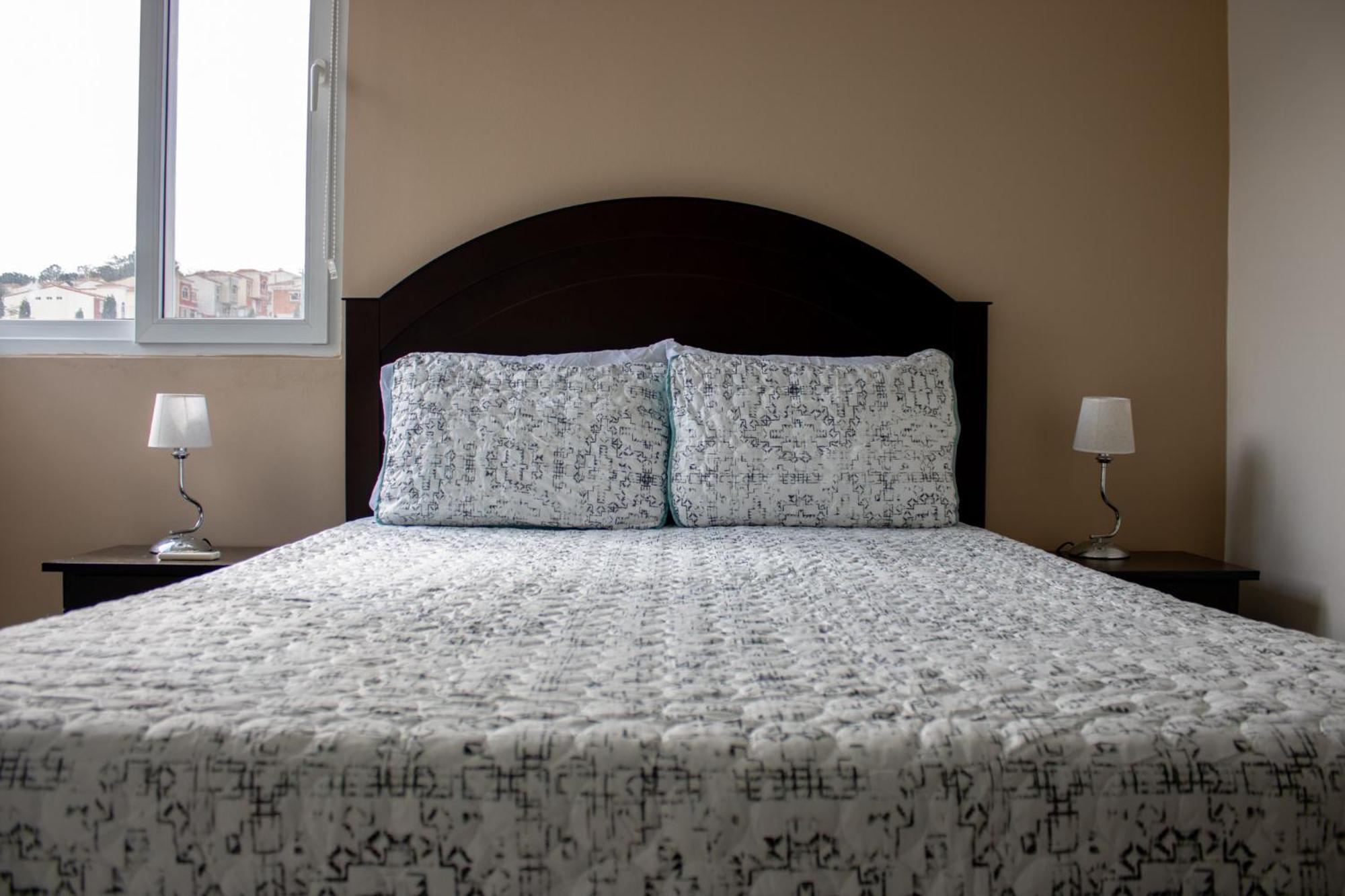 Great Family Apartment In Tegucigalpa Exteriör bild