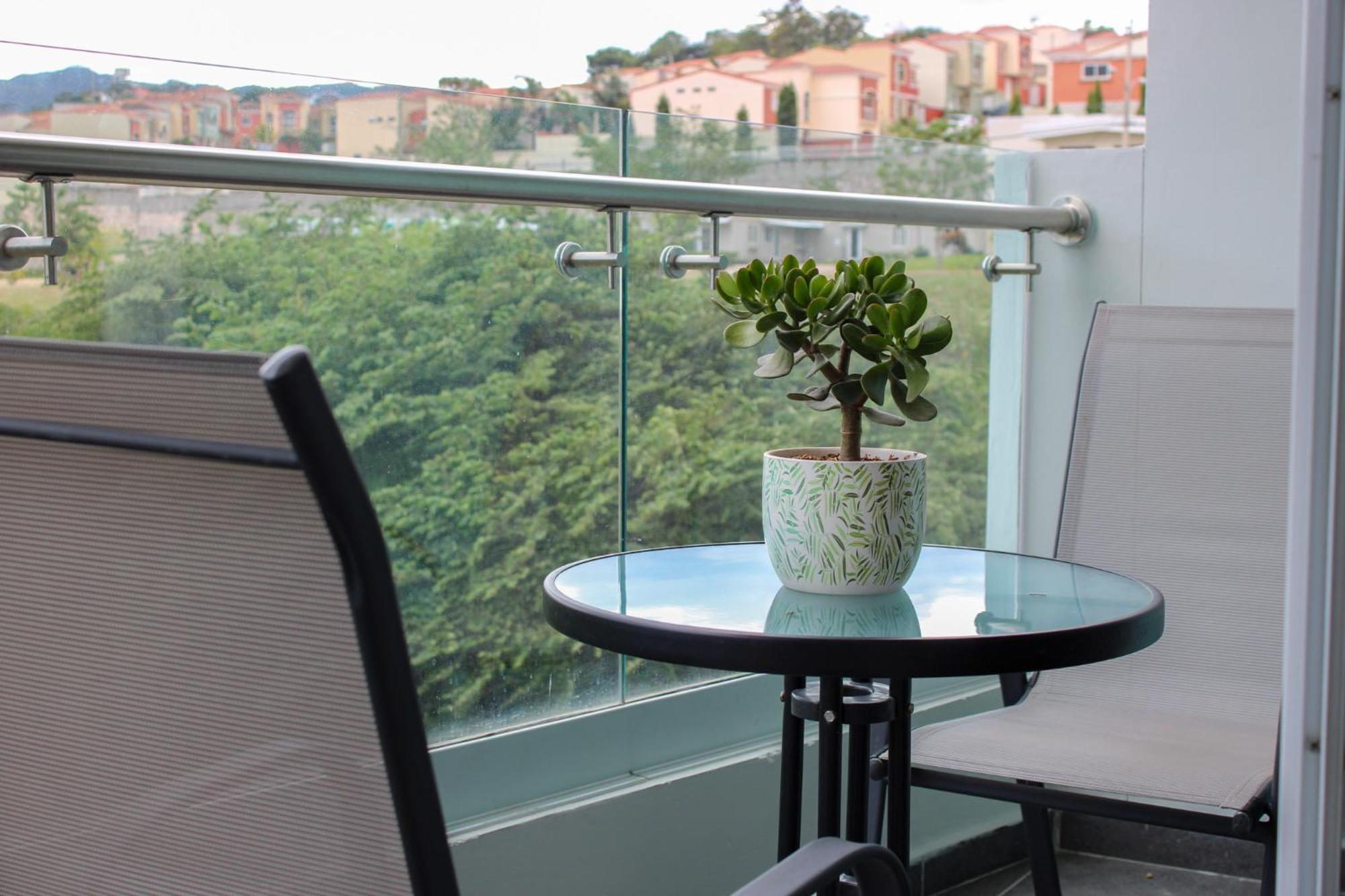 Great Family Apartment In Tegucigalpa Exteriör bild