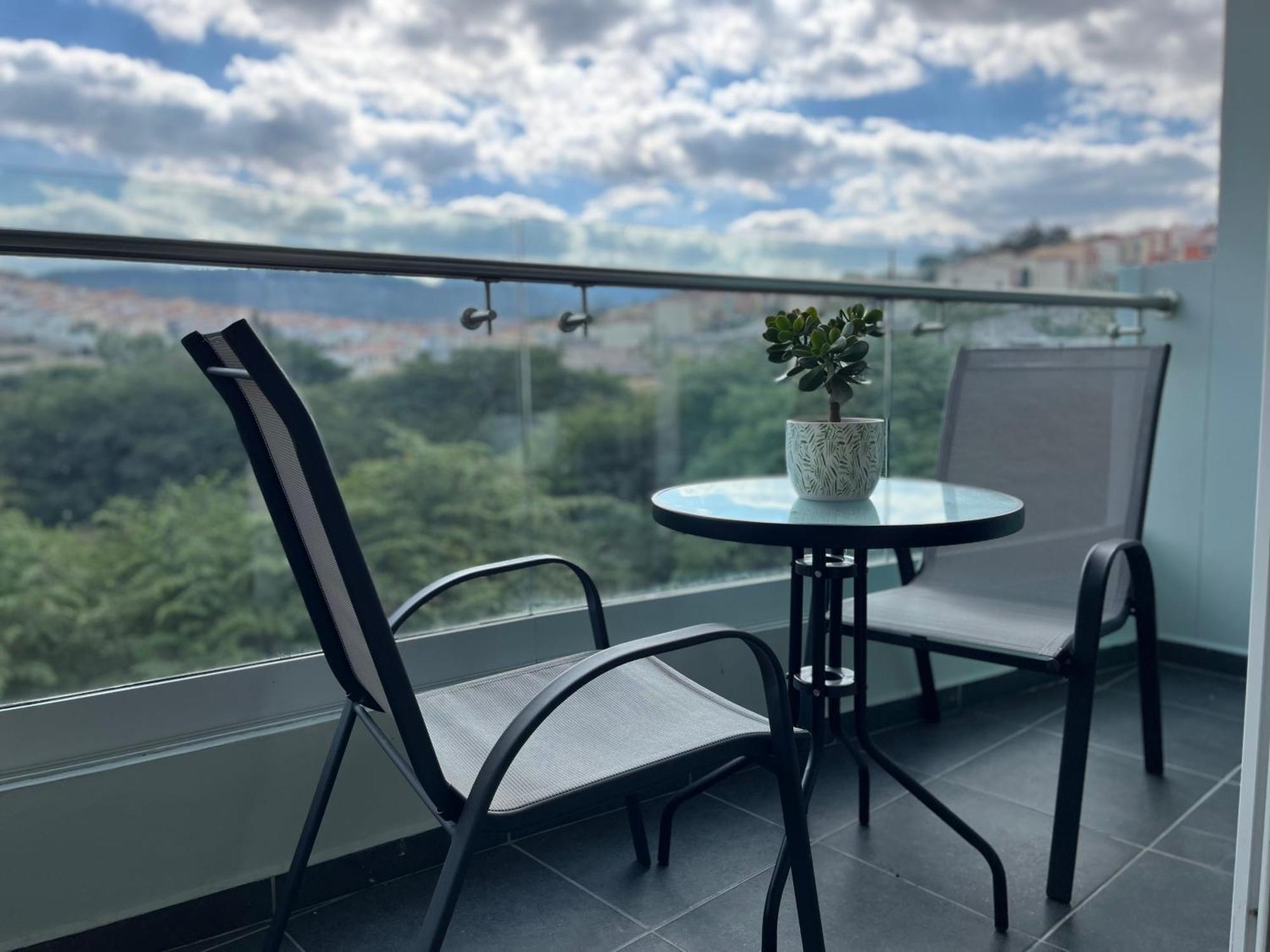 Great Family Apartment In Tegucigalpa Exteriör bild