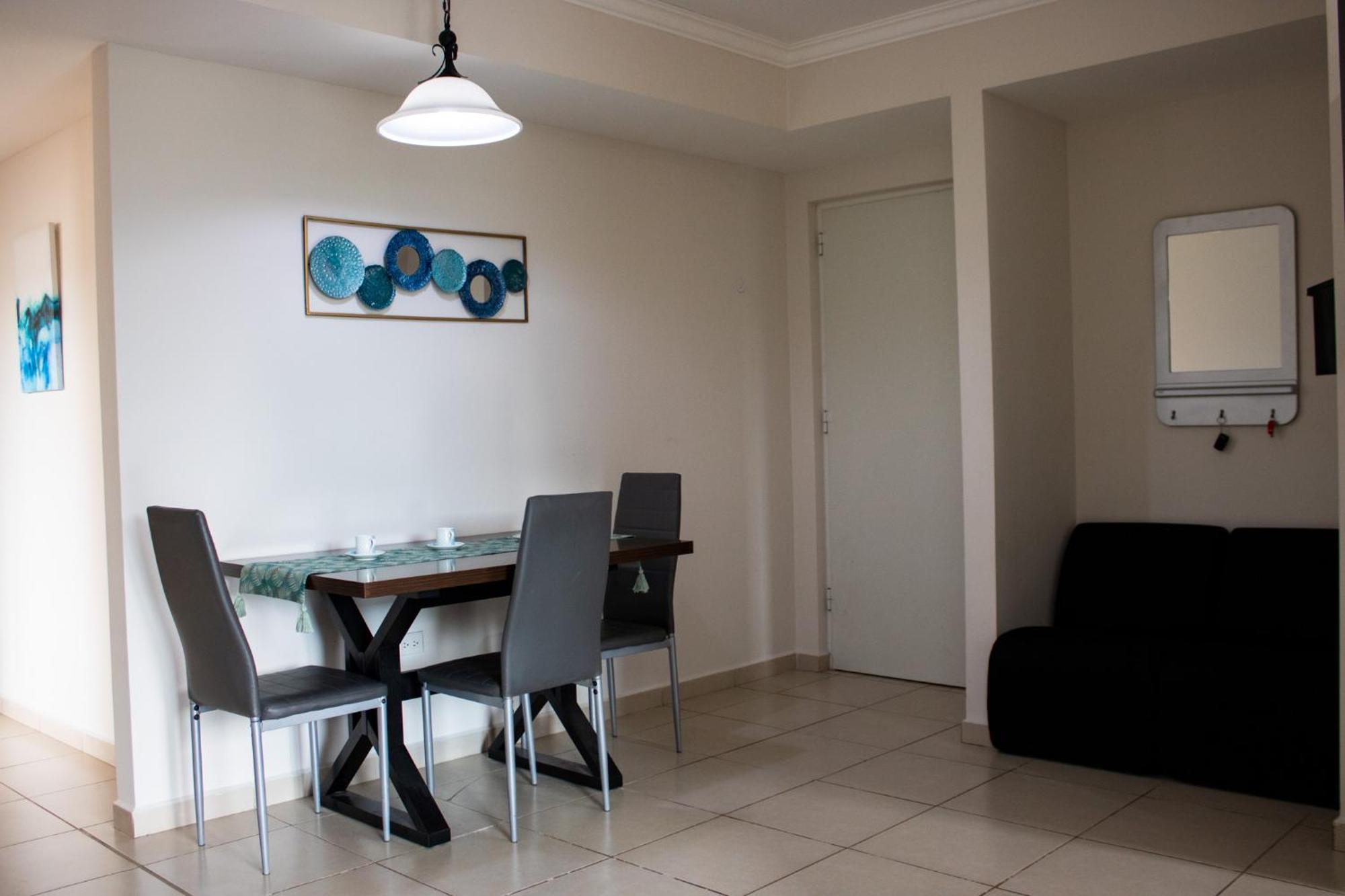 Great Family Apartment In Tegucigalpa Exteriör bild
